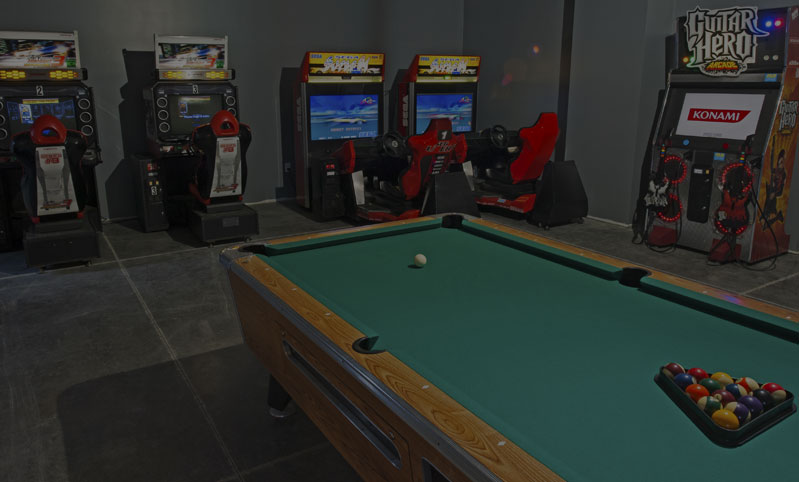 Arcade