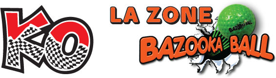 Bazooka Ball