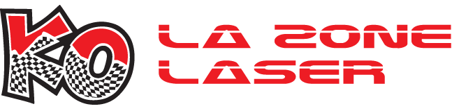 Jeux de laser (Lasertag)